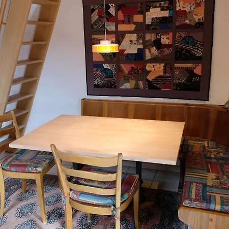 Appartement Arca 12 *