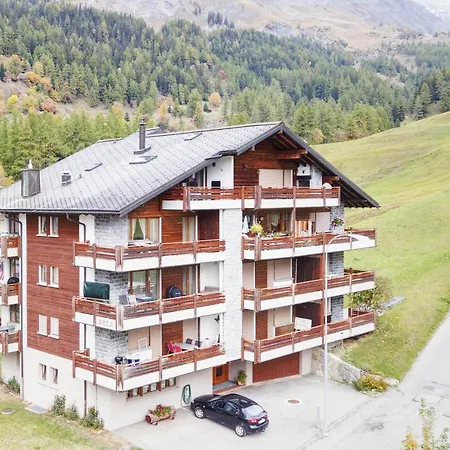 Arca 12 Leukerbad