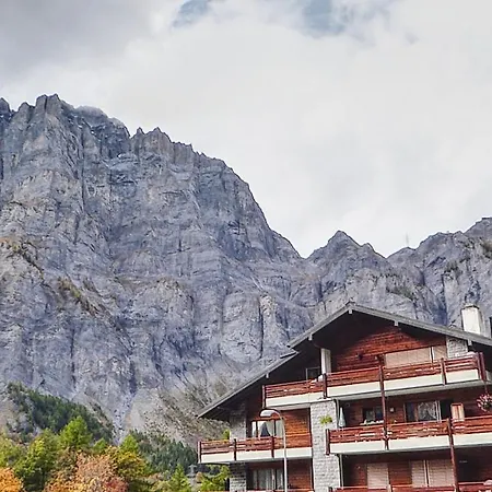 Arca 12 Leukerbad