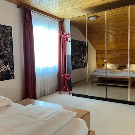 Arca 12 * Leukerbad
