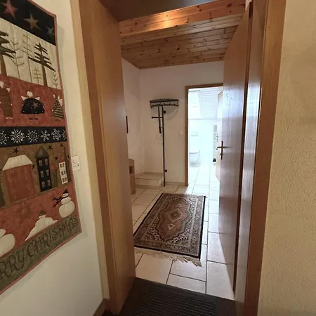 Appartement Arca 12 *