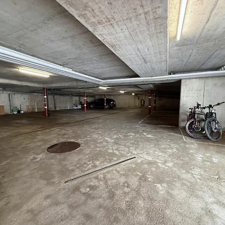 Appartement Arca 12 *