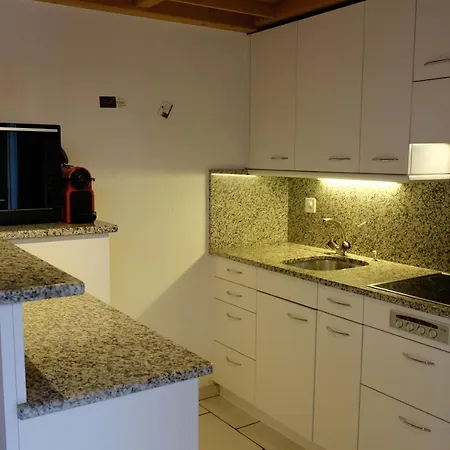 アパート Arca 12 *