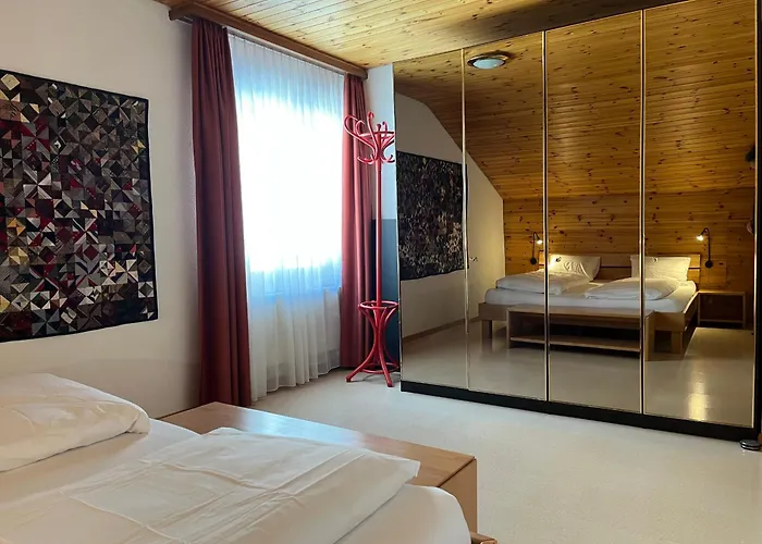 Arca 12 * Лойкербад