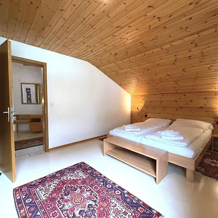 Arca 12 * Leukerbad