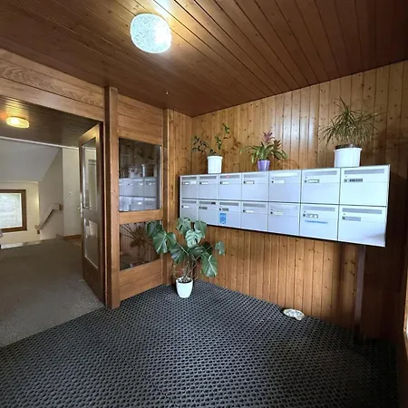 Apartmán Arca 12 *