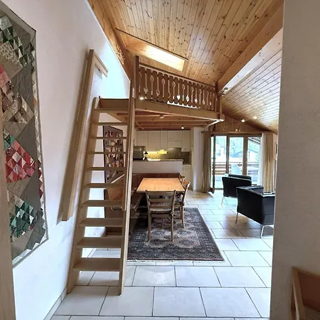 Arca 12 Apartmán *