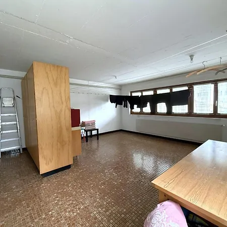 Apartmán Arca 12 Leukerbad