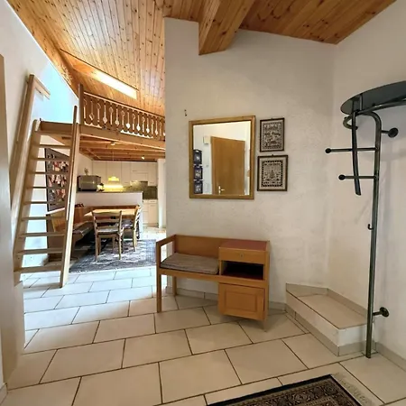 Apartmán Arca 12
