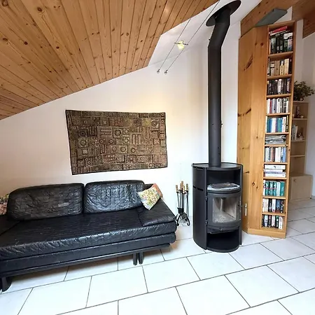 Apartmán Arca 12 *